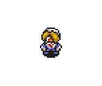 Sheik (A Link to the Past-Style)