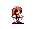 Mighty (Sonic 1/CD-Style)