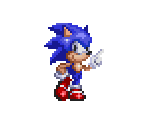 Sonic the Hedgehog (2017)