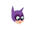 Batgirl (A)