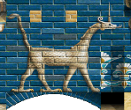 Tower of Babylon Tiles