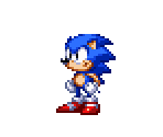Sonic (Power of Illusion-Style)