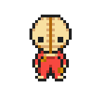 Sam (Mother 3-Style)