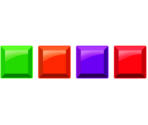Default (Tetris 99)