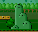 Castle Grounds