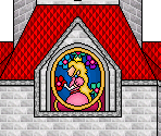 Peach's Castle