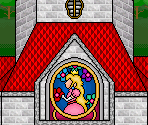 Peach's Castle