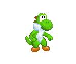 Yoshi