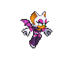 Rouge (Heroes Design, Battle-Style)