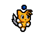 Tails Chao (Sonic Advance 3-Style)