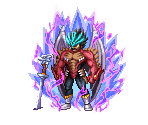 Dragonoid Baran (Brave Shift)