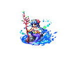 Magic Mermaid Freesia