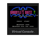 Gargoyle's Quest II: The Demon Darkness