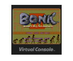 BONK III Bonk's Big Adventure
