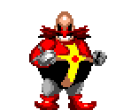 Dr. Robotnik (AOSTH, Sonic 1-Style)