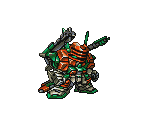 Verde Buster Gundam