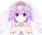 Neptune (Little Princess Marriage)