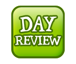 Day Review & Pause Menu