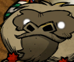 Year of the Beefalo