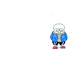 Sans (Day of the Tentacle-Style)