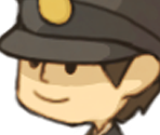 Officer Hiro