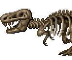 Skeleton Rex