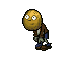 Wall-nut Zombie (Zombotany)
