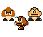 Goomba (Expanded)