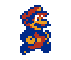 Mario (SMB2 NES-Style)