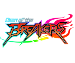 Dawn of the Breakers Title (ENG)