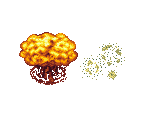 Explosion & Spore SFX