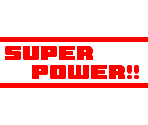 CO Power/Super Power