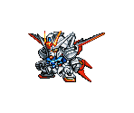 Aile Strike Gundam