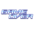 Game Over (Version B)