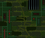 Dubious Depths / Ridicule Root (R2) Tiles (SCD-Style)