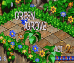 Green Grove Zone Act 2