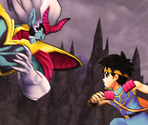 Dragon Quest: The Adventure of Dai Part 2