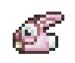 Diseaster Bunny