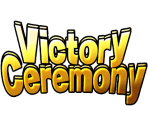 Victory Ceremony