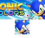 Save Icon and Banner