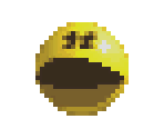 Pac-Man (Pac-Mania)
