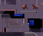 Stage 4 Tileset & Objects
