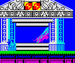 Marble Zone (ZX Spectrum-Style)