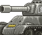 Grey Tank