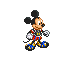 Mickey