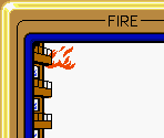 Fire (Classic, Super Game Boy)