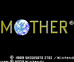 Mother Opening