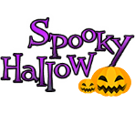 Spooky Hallow