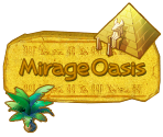 Mirage Oasis