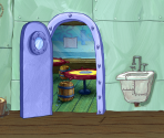 The Krusty Kitchen